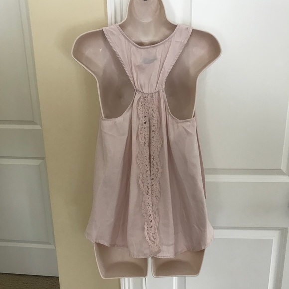 🔴2 for $12🔴only 2 left 5⭐️ rated Open Back Top - Picture 5 of 8